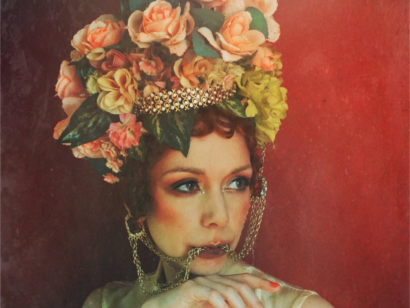 NEWS: The Anchoress announces 2022 UK tour dates 4