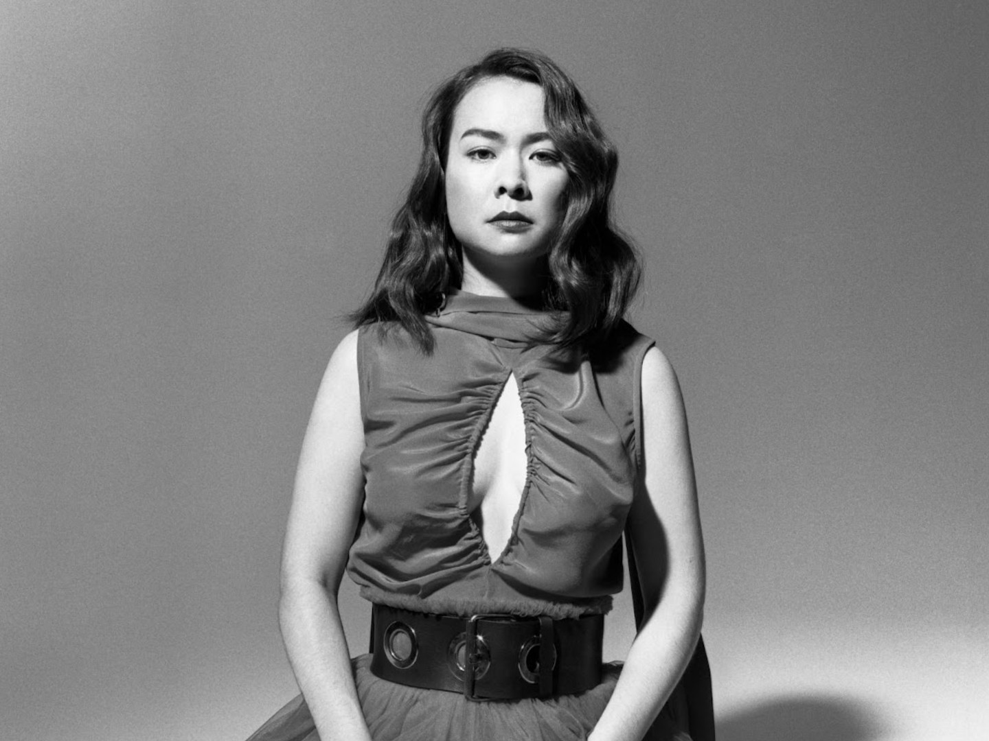 NEWS: Mitski announces new album 'Laurel Hell' for 2022  & Shares striking video for 'The Only Heartbreaker' 2
