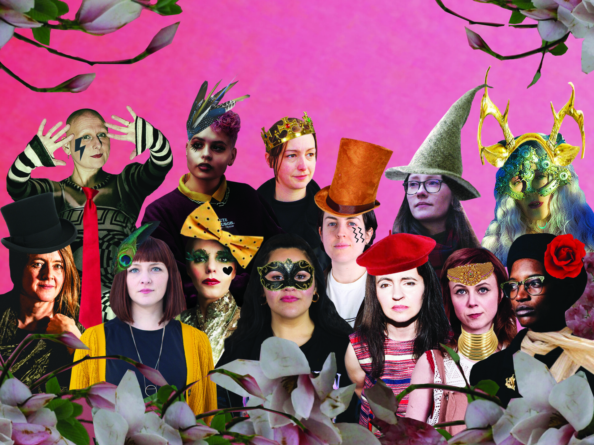 INTRODUCING: Hen Hoose