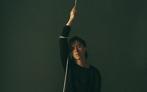 NEWS: Hand Habits share new album and announce UK/EU tour dates