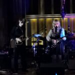 LIVE: Lowertown - Pitchfork Festival London - St Matthias Church, Dalston, 11/11/2021 3