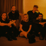 NEWS: Just Mustard release brooding new single and announce EU tour dates