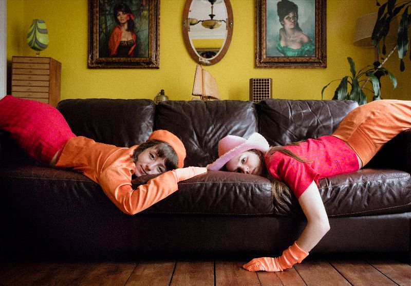 Video of the Week #213:  Prima Queen - Chew My Cheeks