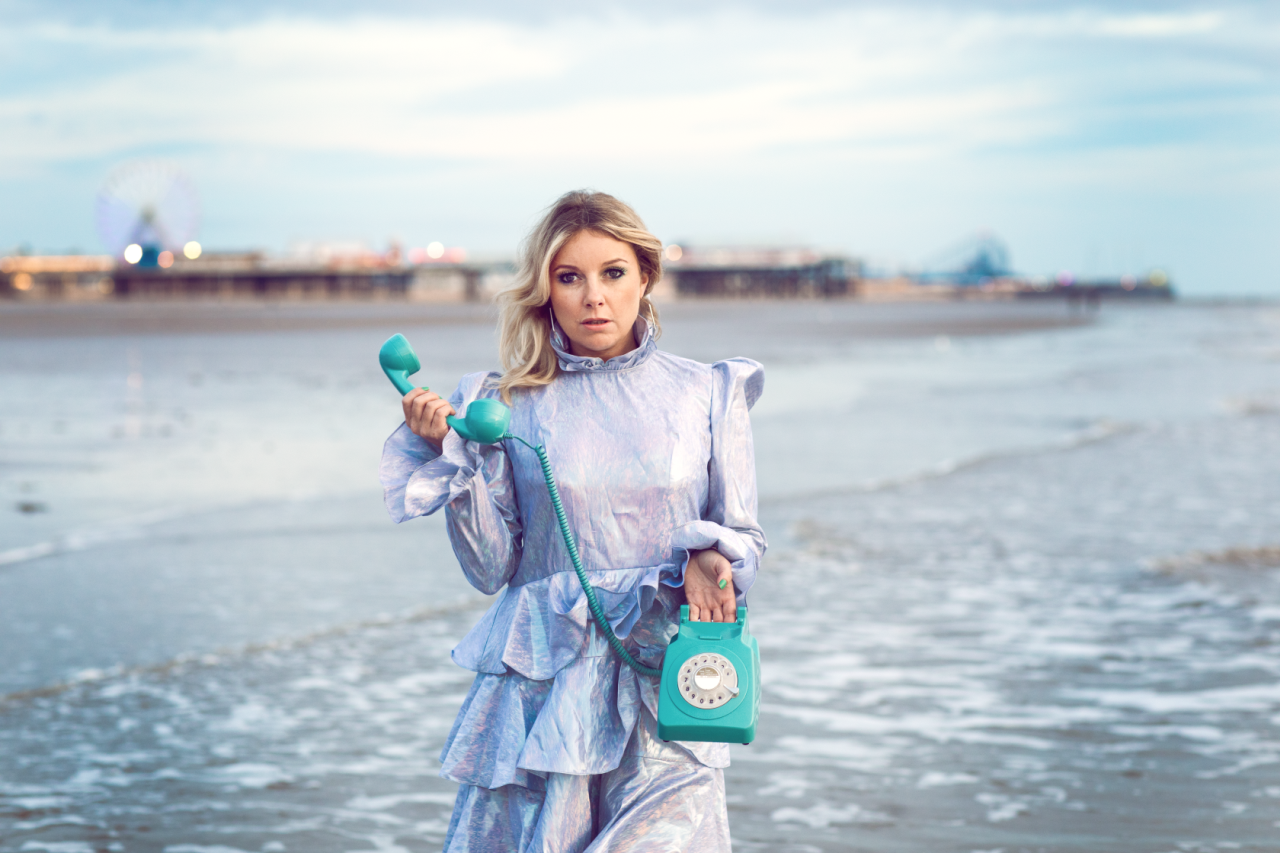 IN CONVERSATION: Little Boots
