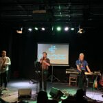 An Evening With Fiat Lux - Birmingham Blue Orange Theatre, 13/11/2021