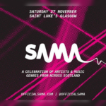 NEWS: Scottish Alternative Music Awards nominations announced