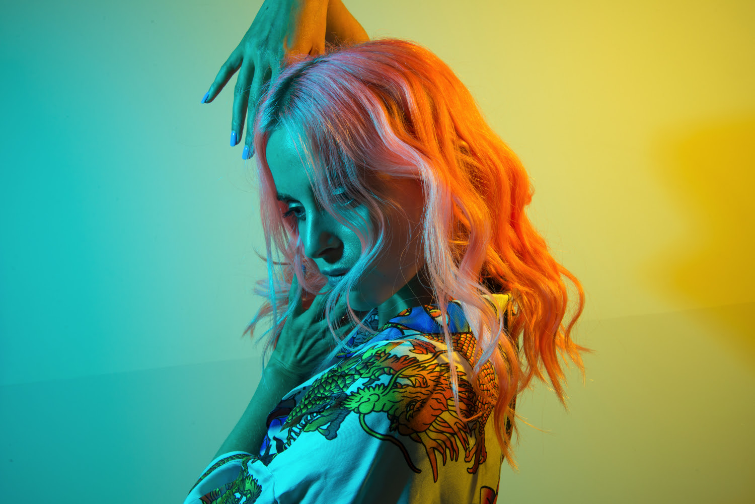 NEWS: Kyla La Grange reveals wistful pop anthem 'Neverland' from forthcoming LP