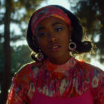 NEWS: Peyton releases stunning visuals for ‘Perfect Pitch’