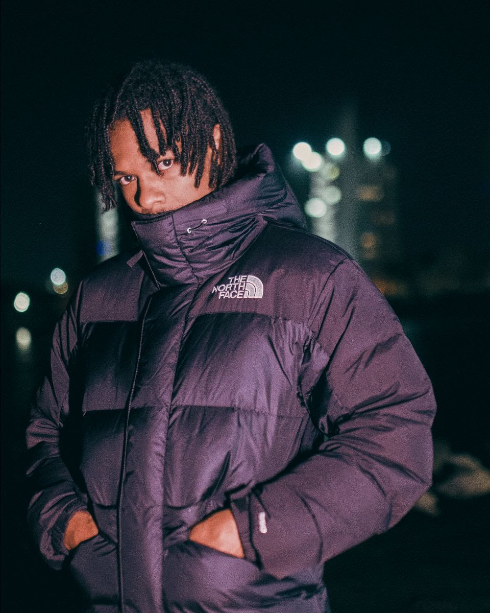 NEWS: BERWYN shares poignant brand new track 'MIA'