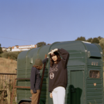 NEWS: King Hannah unveil new single 'All Being Fine' from forthcoming LP