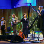 LIVE: The Furrow Collective – Howard Assembly Room, Leeds, 12/12/2021 1