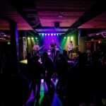 NEWS: Music Venue Trust calls for swift action to prevent the closure of hundreds of grassroots music venues following restrictions and declining audiences 2