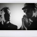 The Vanities: Weapons of Mass Production: the songs that inspired '2001'