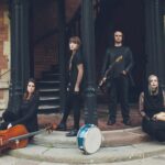 EXCLUSIVE: Dead Space Chamber Music 'The Black Hours' Album Premiere 2