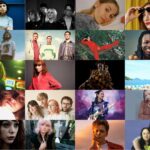 Bill Cummings' Tracks of the Year 2021 2