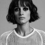 NEWS: Mogli shares her latest single ‘Ghost’ accompanied by the third episode of her ten part cinematic album