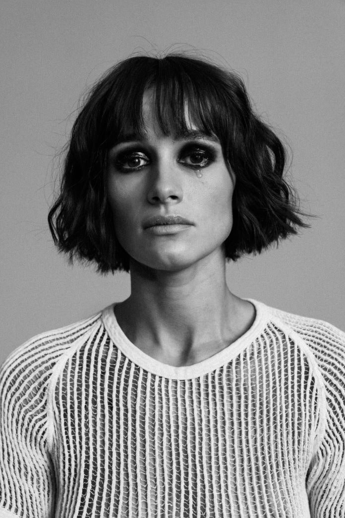 NEWS: Mogli shares her latest single ‘Ghost’ accompanied by the third episode of her ten part cinematic album