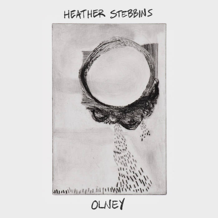 Heather Stebbins - Olney (Zero Moon)