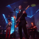 FESTIVAL REPORT: EFG London Jazz Festival - 12/11/2021 - 13/11/2021 1