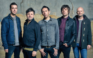 Shed Seven 1