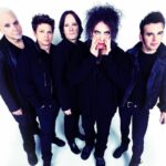 NEWS: The Cure announce UK and European tour for 2022
