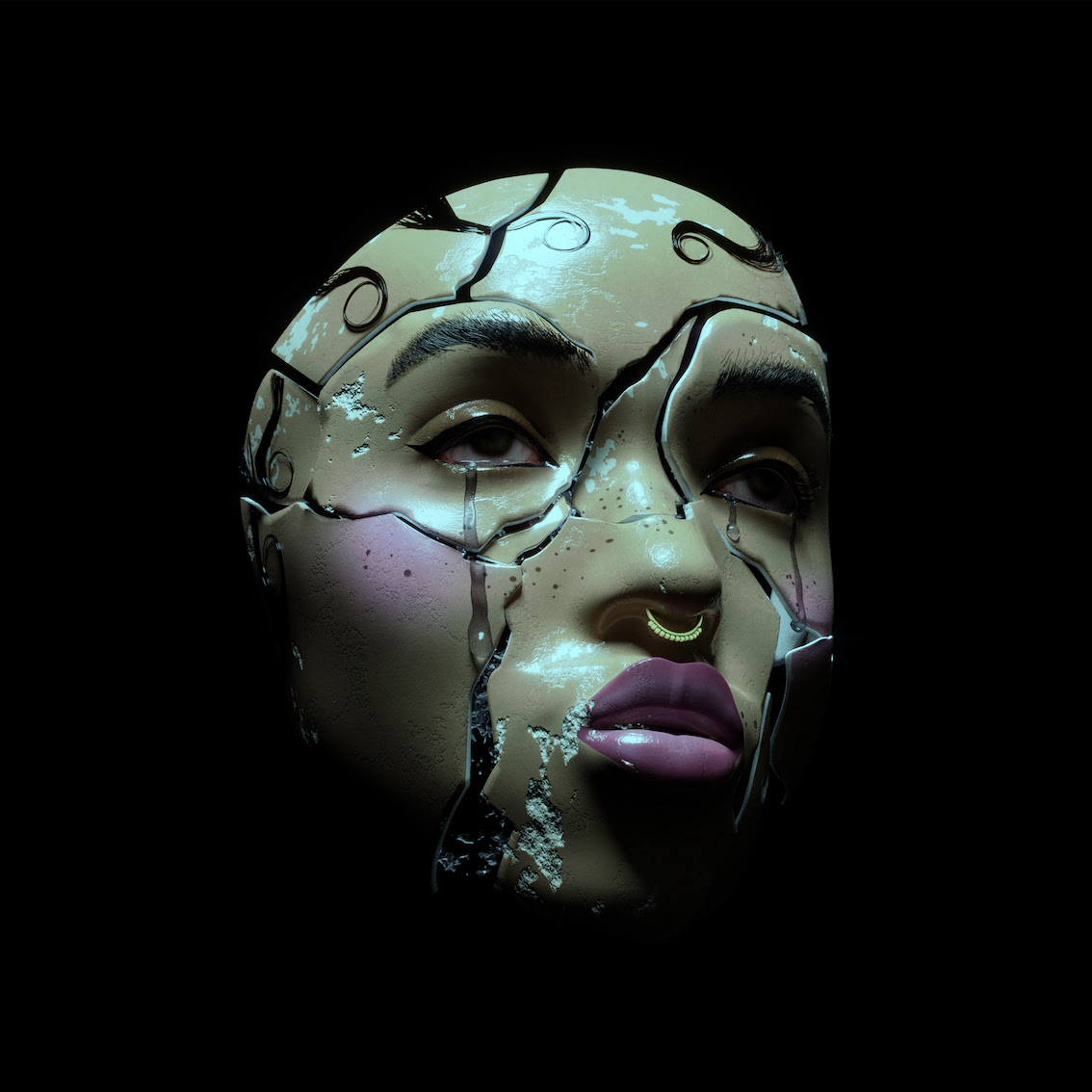 NEWS: FKA Twigs returns with 'Tears In The Club' feat The Weeknd