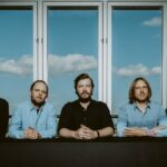NEWS: Midlake share video for new single ‘Bethel Woods’