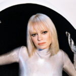 NEWS: Uffie reveals details of new album 'Sunshine Factory' & Joyous new single 'Dominoes'