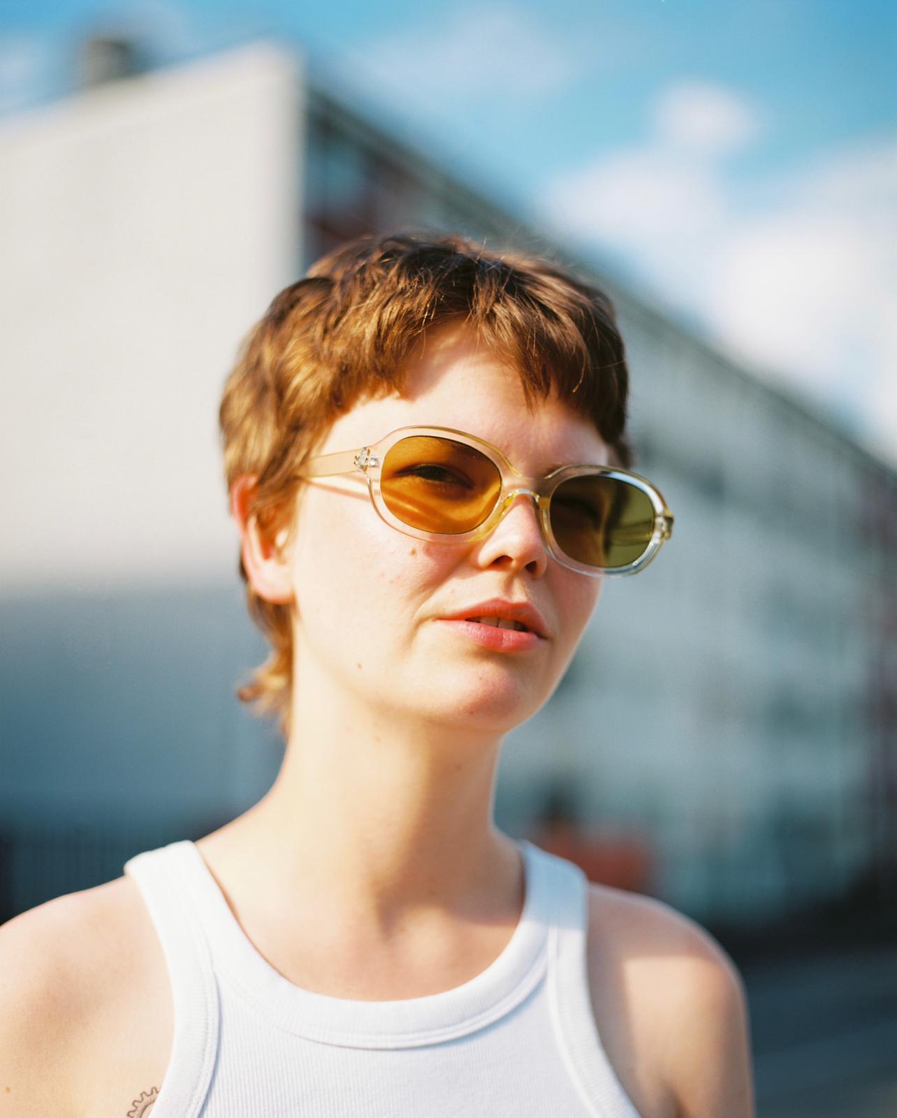 Video of the Week #215:  Pixie Cut Rhythm Orchestra - Empty Envelope