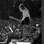 NEWS: Kim Gordon announces international tour