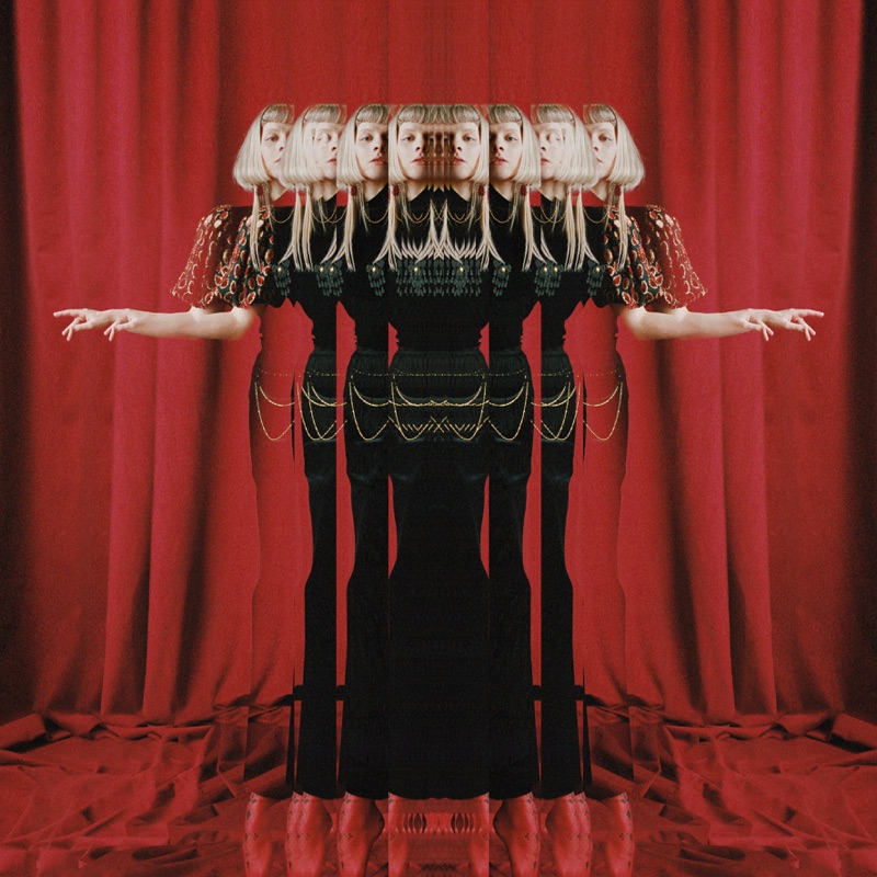 AURORA - The Gods We Can Touch (Decca/Glassnote)