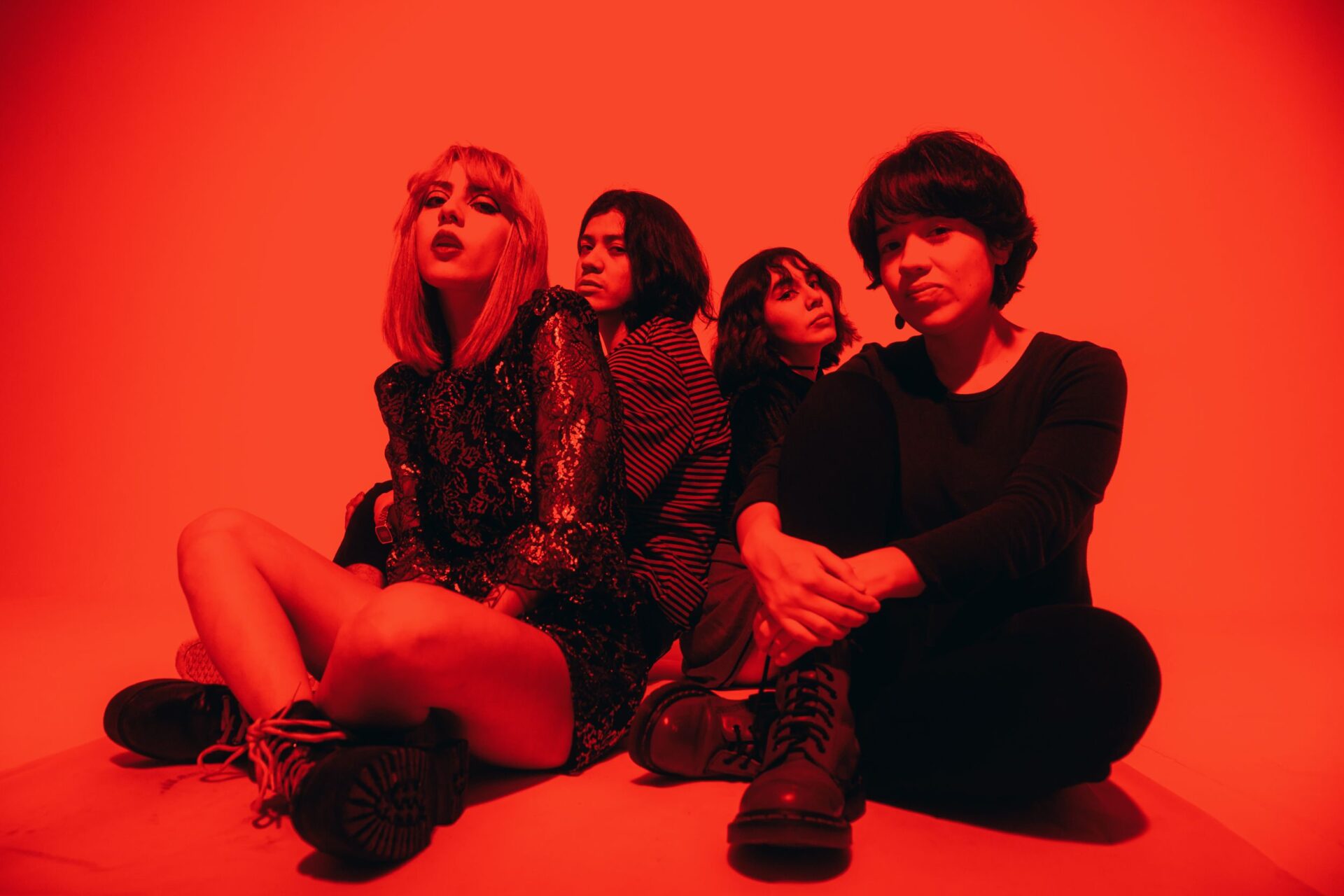 Video Of The Week #216: Howless - Rain and Ice
