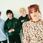 NEWS: NewDad share new single and EP release
