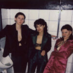 NEWS: deep tan return with awesome new single 'beginners’ krav maga'