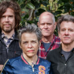 NEWS: Superchunk share new single 'This Night' feat Tracyanne Campbell & Owen Pallett 2