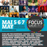 NEWS: Self Esteem, Echo & The Bunnymen, Public Service Broadcasting, Goat Girl and Gwenno amongst first announcements for Focus Wales 2