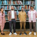 EXCLUSIVE: Keston Cobblers Club reveal new video 'Jupiter'