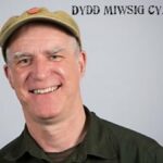 Welsh Language Music Day 2022 :  Rhys Mwyn 2