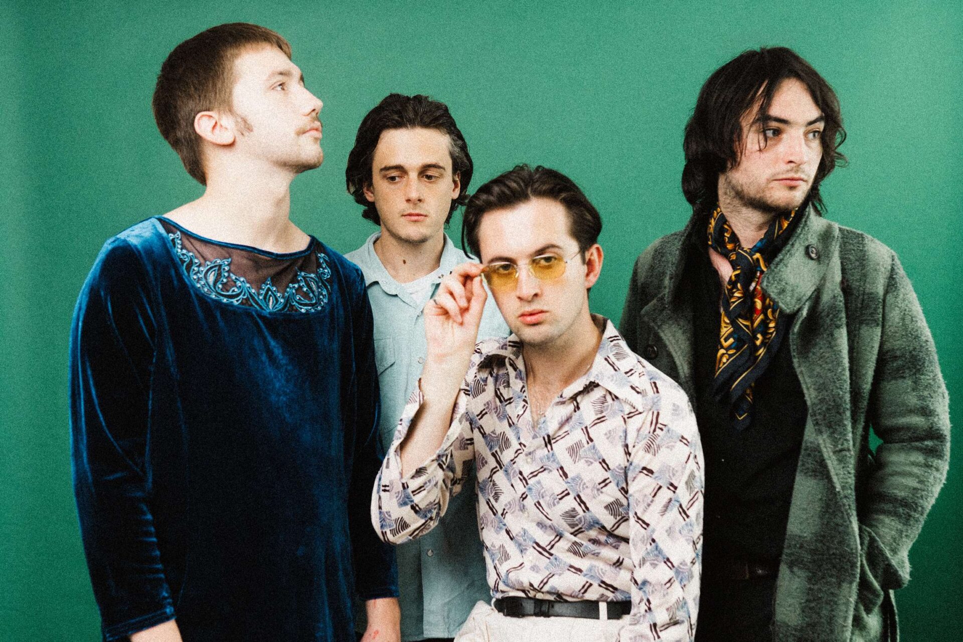 NEWS: Bandicoot release new single 'Early In The Morning'