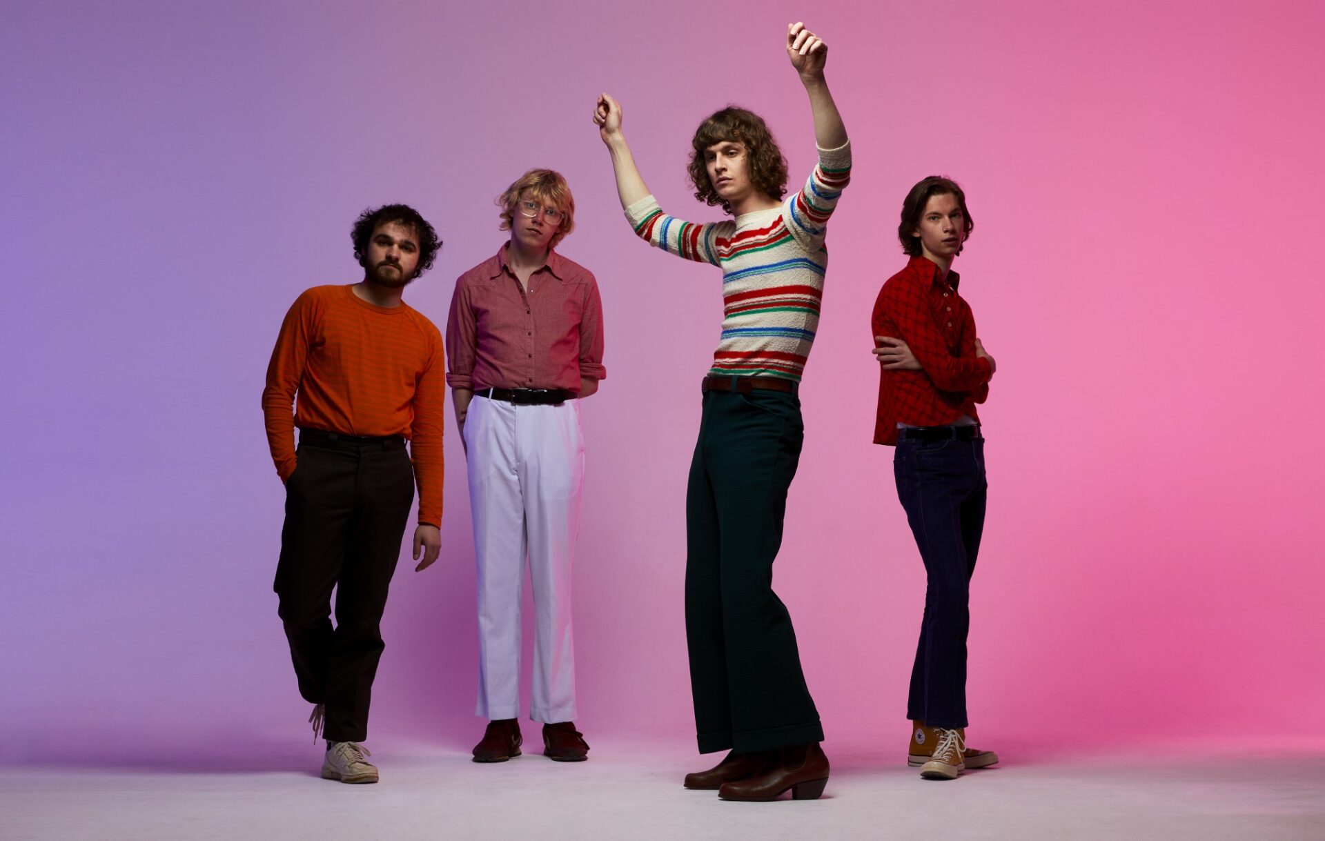 In Conversation: Tom Rees - Buzzard Buzzard Buzzard 1