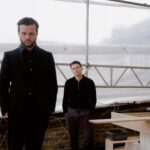 IN CONVERSATION: White Lies (Part One) 1