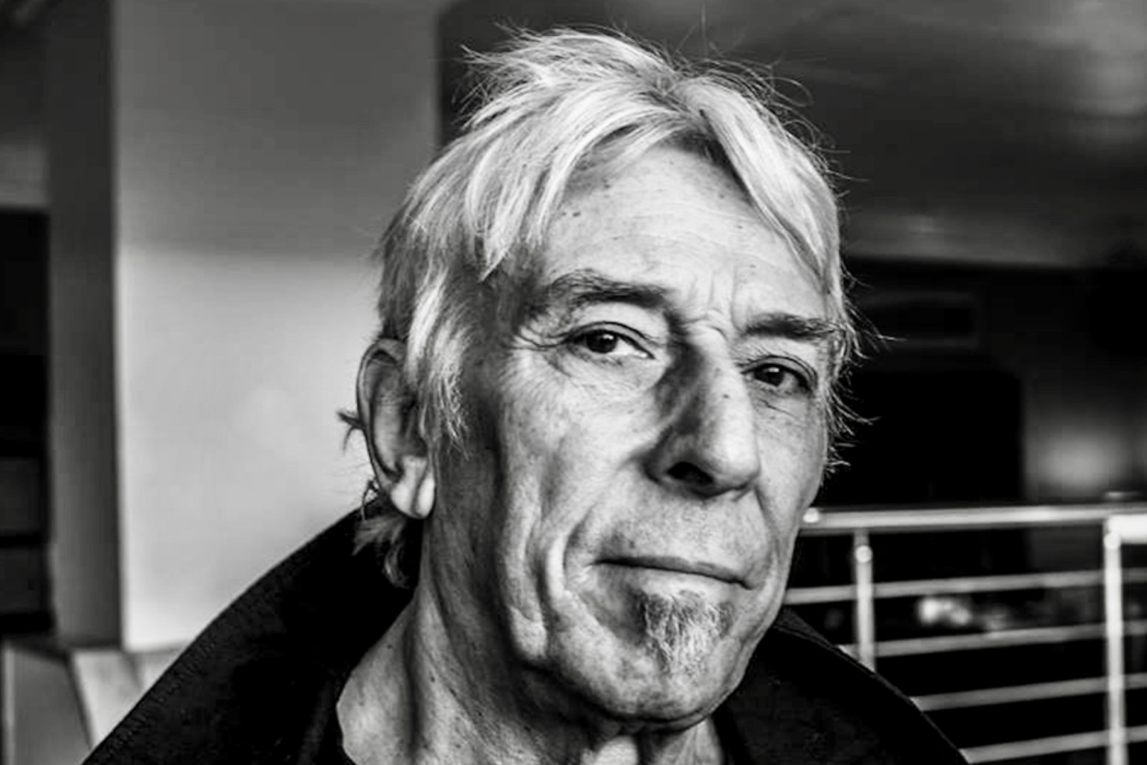 NEWS: John Cale announces UK tour dates 2