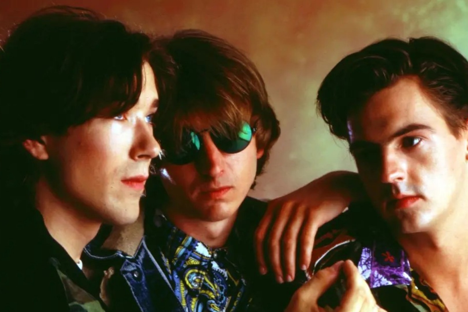 Talk Talk - The Best British band of all time? 1