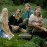 Empath - Visitor (Fat Possum Records)