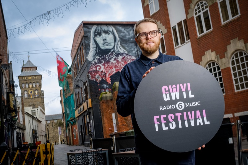 What makes a Festival? Has BBC 6 Music done it? 2