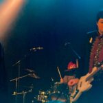 LIVE: Desperate Journalist - Lafayette, Kings Cross, London - 19/2/2022