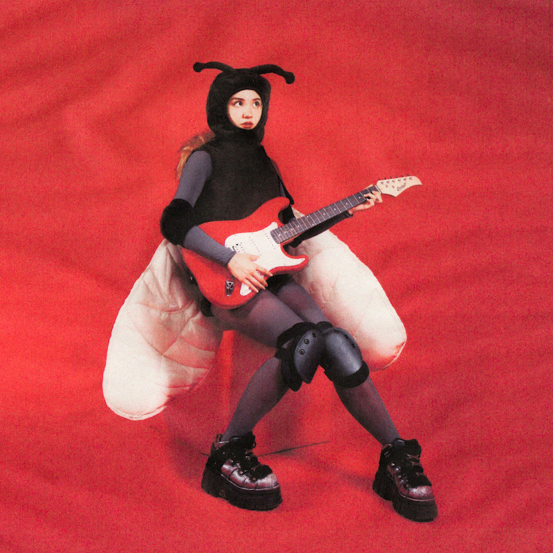 Video Of The Week #217: LIA LIA - I'm a Moth