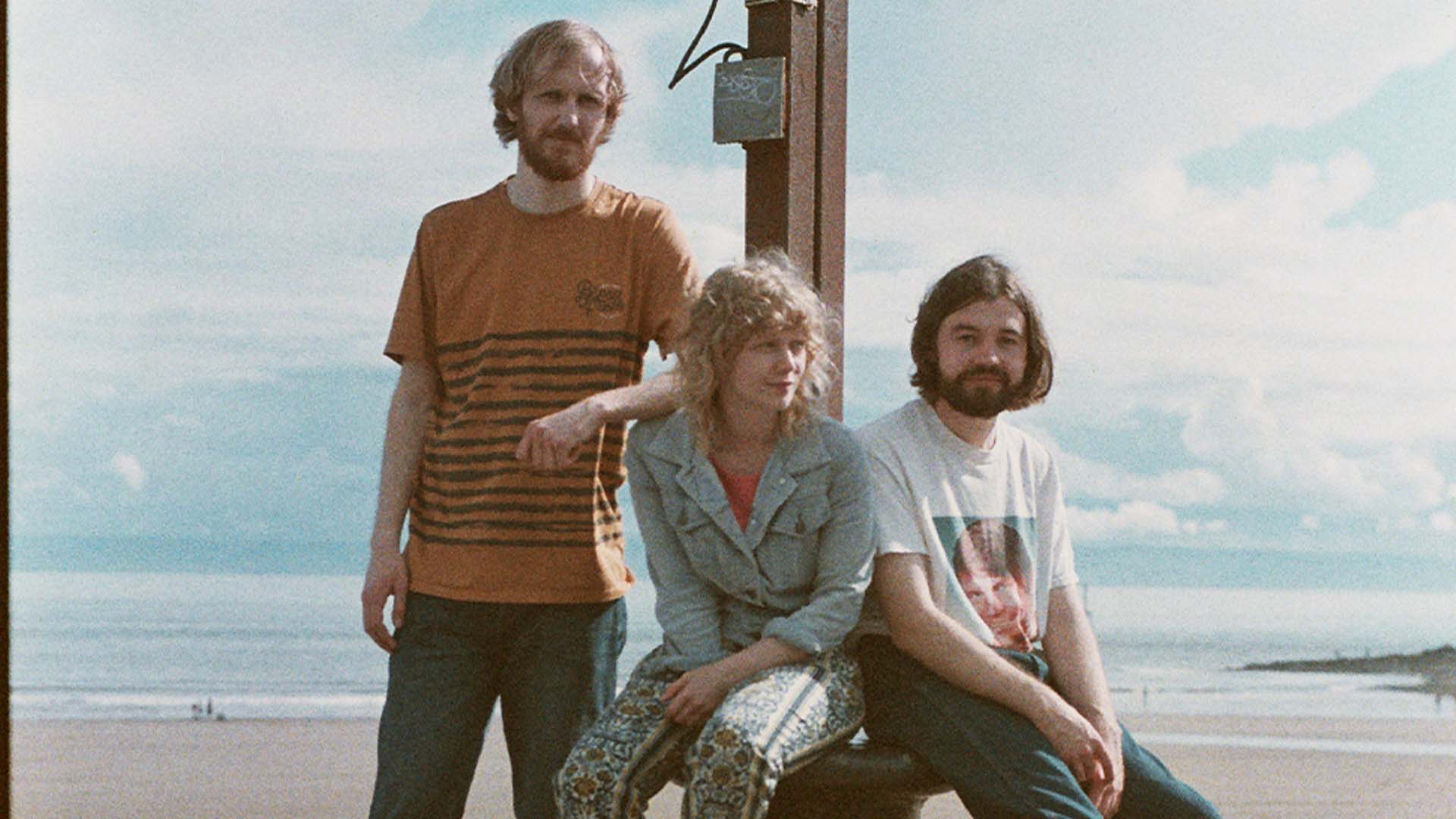 NEWS: Horizons announce new and emerging Welsh artists to watch for 2022 1