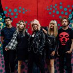 INTRODUCING:  Salvation Jayne talk debut album A Mouthful of Magnificent Spite 3