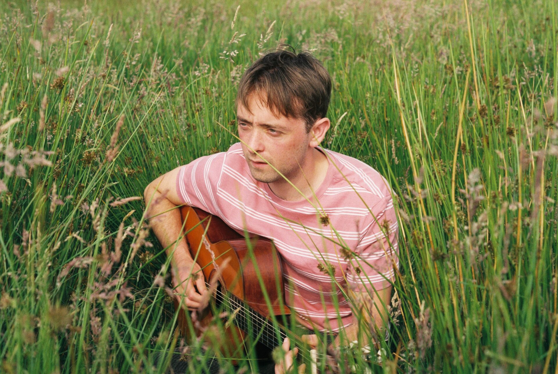 IN CONVERSATION : Sywel Nyw